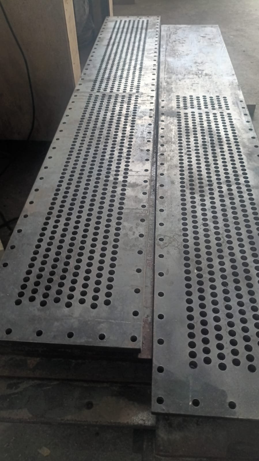 Heat Exchanger 1